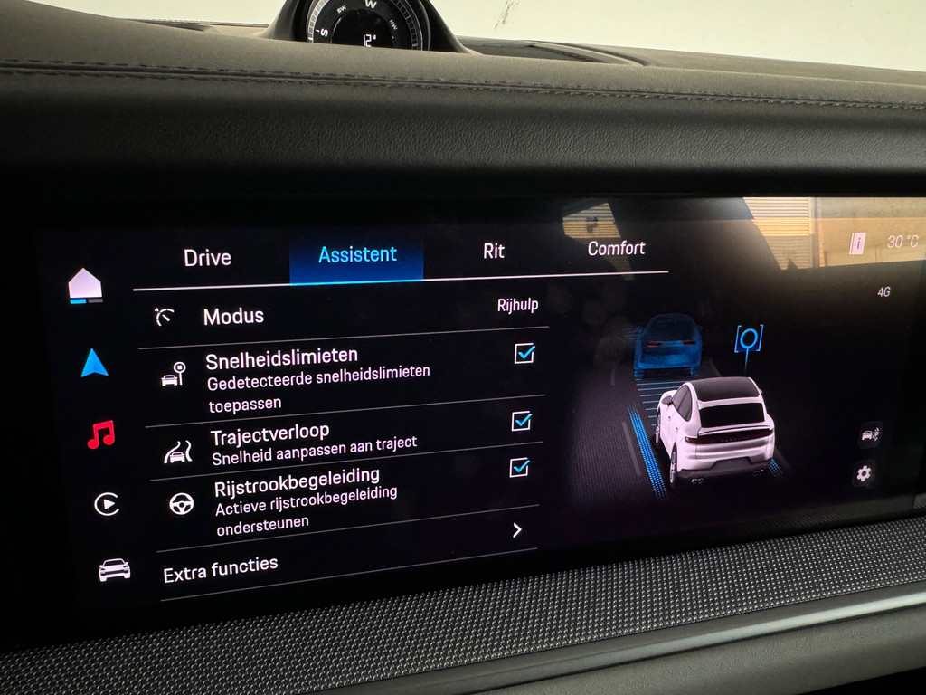 Porsche Cayenne Coupé 3.0 S E-Hybrid Pano|Sportdesign|HuD| 55064654-37.jpg | F1 Automotive
