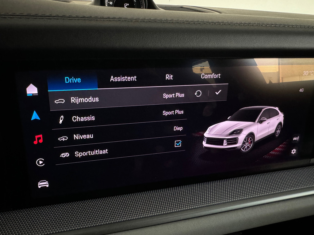 Porsche Cayenne Coupé 3.0 S E-Hybrid Pano|Sportdesign|HuD| 55064654-38.jpg | F1 Automotive