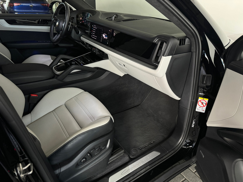 Porsche Cayenne Coupé 3.0 S E-Hybrid Pano|Sportdesign|HuD| 55064654-40.jpg | F1 Automotive