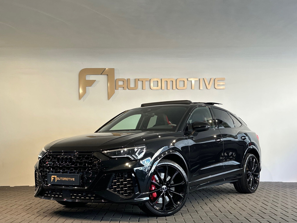 Audi RSQ3 Sportback 2.5 TFSI Pano|Sonos|Alcantara|Sfeer|Camera 55073591-0.jpg | F1 Automotive