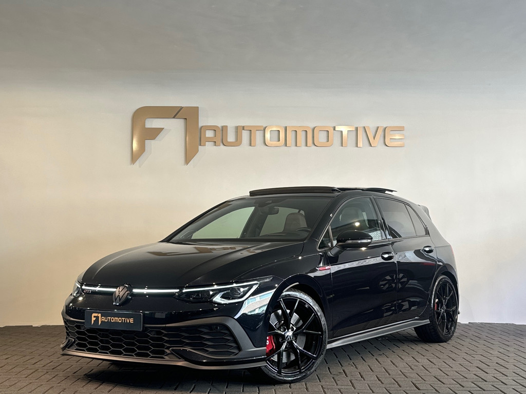 Volkswagen Golf 2.0 TSI GTI Clubsport Pano|HuD|H/K|Memory|IQ 55073821-0.jpg | F1 Automotive