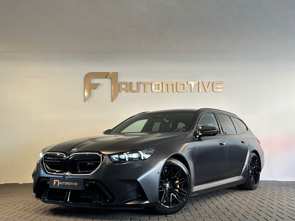 BMW M5 5-serie Touring Pano|Keramisch|B&W|HuD|Carbon|M Drivers 55073938-0.jpg | F1 Automotive