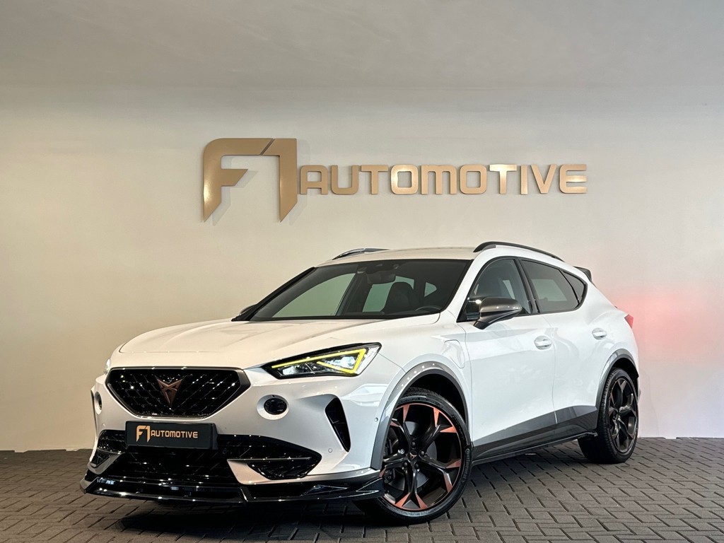CUPRA Formentor 1.4 e-Hybrid VZ Copper Edition Memory|Sfeer 55075678-0.jpg | F1 Automotive