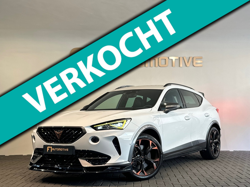 CUPRA Formentor 1.4 e-Hybrid VZ Copper Edition Memory|Sfeer 55075678-0.jpg | F1 Automotive