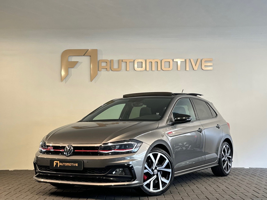 Volkswagen Polo 2.0 TSI GTI Pano|Sfeer|CarPlay|Virtual|ACC 55092962-0.jpg | F1 Automotive