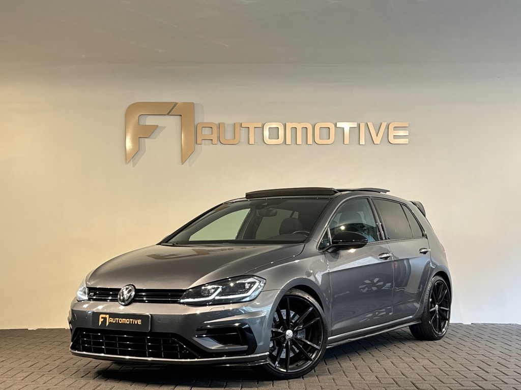 Volkswagen Golf 2.0 TSI 4Motion R Pano|Keyless|Sfeer|DCC 55096045-0.jpg | F1 Automotive