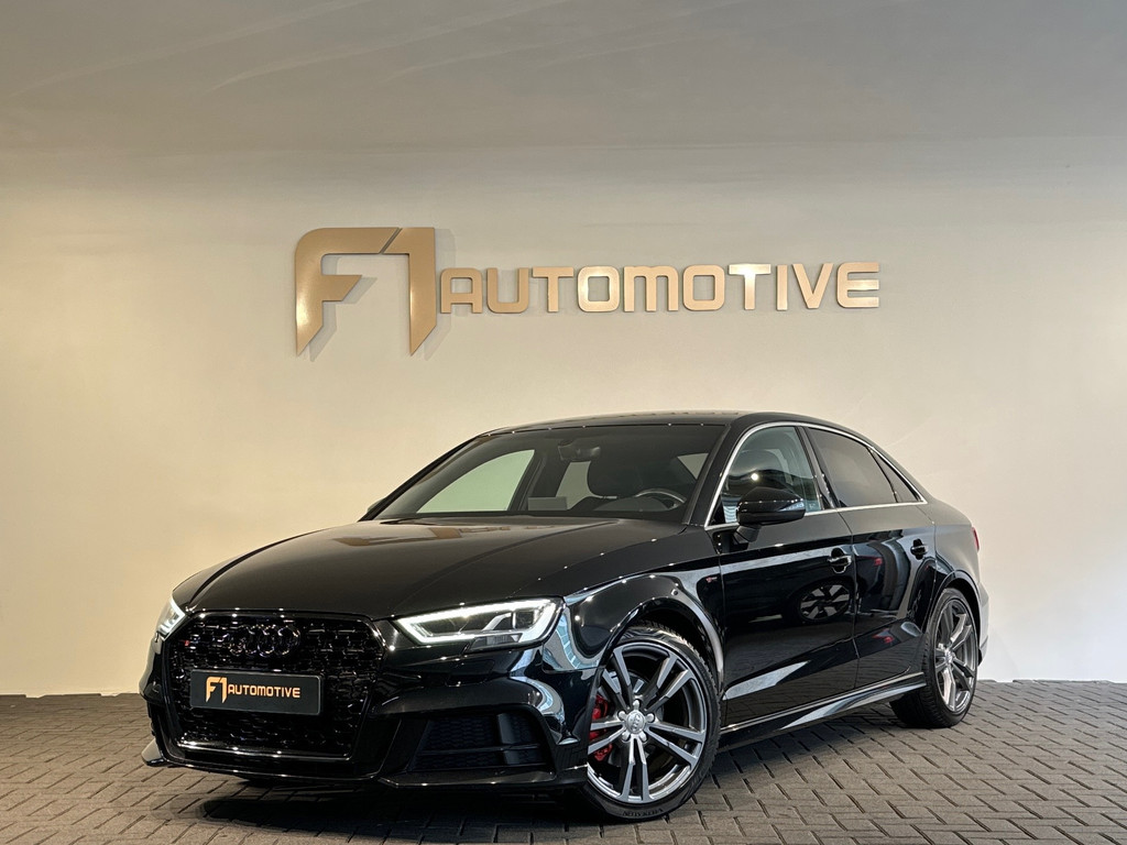 Audi A3 Limousine 1.5 TFSI CoD Sport 2X S Line Origineel NL 55096090-0.jpg | F1 Automotive