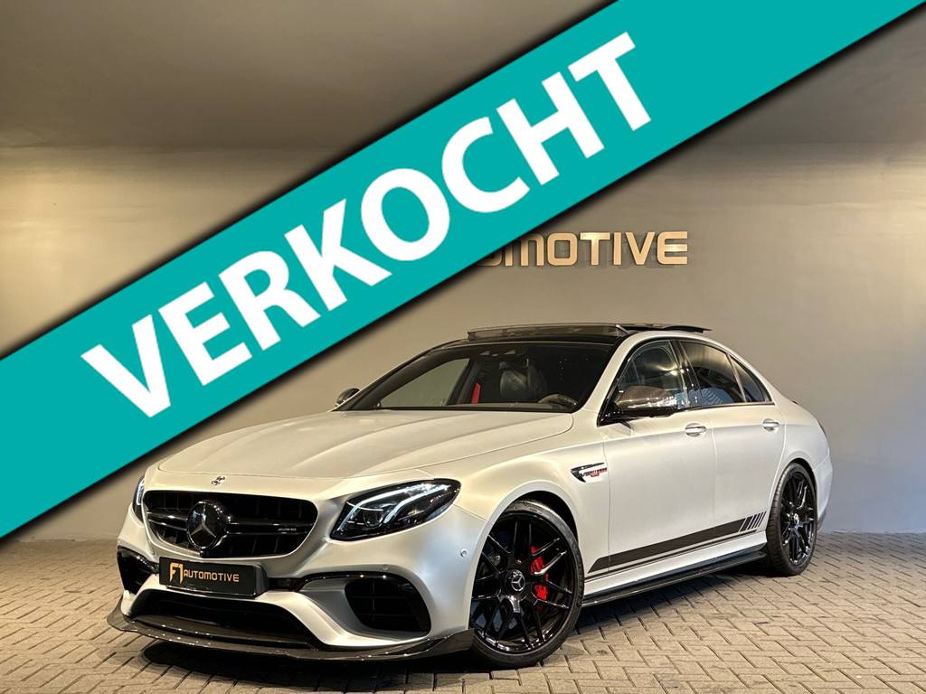 Mercedes-Benz E-Klasse AMG 63 S 4M Premium+ Pano|Ceramic|HuD 55112104-0.jpg | F1 Automotive