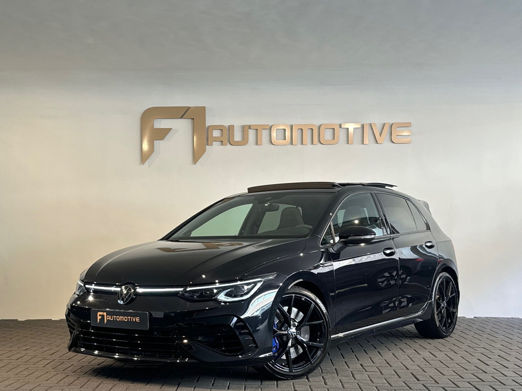 Volkswagen Golf 2.0 TSI R 4M Performance Pano|H/K|Akrapovic 55300683-0.jpg | F1 Automotive