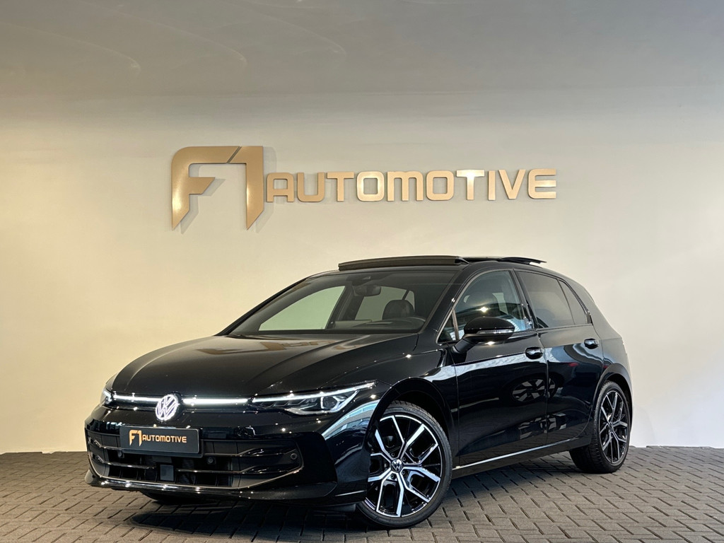 Volkswagen Golf 1.5 eTSI R-Line Edition Pano|Sfeer|IQ|HuD 55307236-0.jpg | F1 Automotive