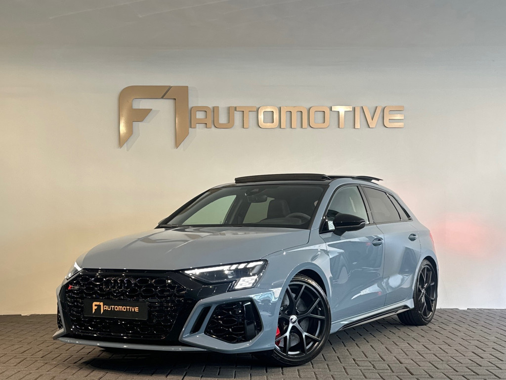 Audi RS3 Sportback 2.5 TFSI quattro Pano|Ceramic|HuD|B&O|VOL 55363970-0.jpg | F1 Automotive