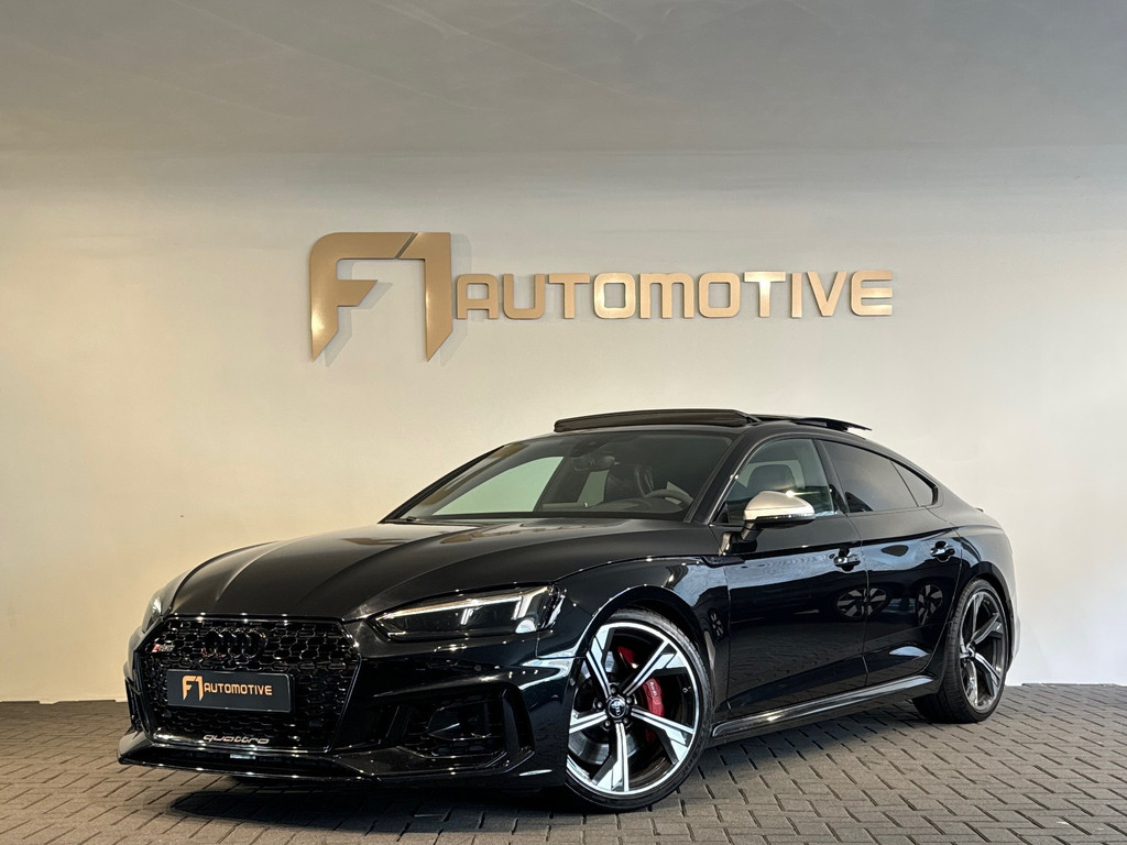 Audi RS5 Sportback 2.9 TFSI quattro Pano|HuD|B&O|Memory|Keyless 55392781-0.jpg | F1 Automotive