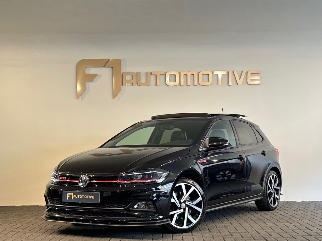 Volkswagen Polo 2.0 TSI GTI Pano|Beats|Keyless|Camera|ACC 55393018-0.jpg | F1 Automotive