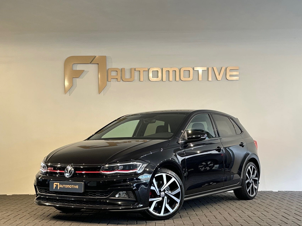 Volkswagen Polo 2.0 TSI GTI Beats|ACC|Virtual|Sfeer|CarPlay 55393025-0.jpg | F1 Automotive