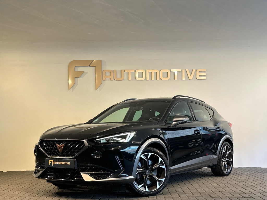CUPRA Formentor 1.4 e-Hybrid VZ Performance Keyles|Sfeer|Cam 55429955-0.jpg | F1 Automotive