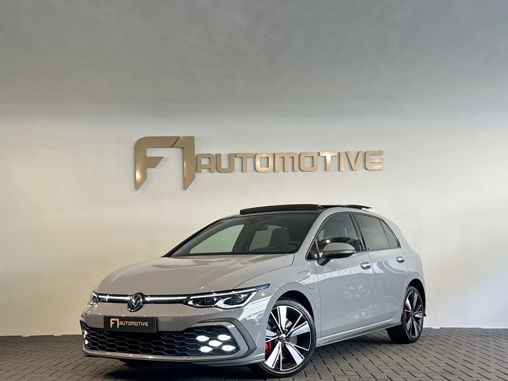 Volkswagen Golf 1.4 eHybrid GTE Pano|HuD|Acc|Camera|Sfeer|Lane Assist 55440388-0.jpg | F1 Automotive
