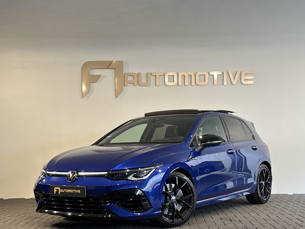 Volkswagen Golf 2.0 TSI 4Motion R DRIFT|Akra|Pano|HuD|H/K|Leer| 55595315-0.jpg | F1 Automotive