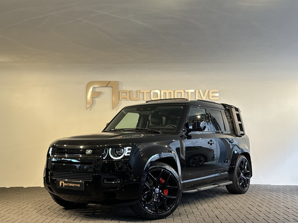 Land Rover Defender 110 2.0 P400e 110 XS Edition Pano|Dodehoek|Memory|Lane Assist 55613097-0.jpg | F1 Automotive
