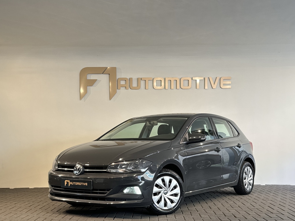 Volkswagen Polo 1.0 TSI Comfortline Business Keyless|Front Assist|StartStop 55633194-0.jpg | F1 Automotive