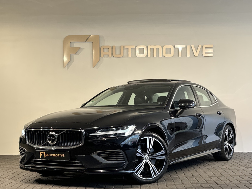 Volvo S60 2.0 Recharge T8 AWD Inscription Pano|Memory|Bowers|Stoelventilatie 55653623-0.jpg | F1 Automotive