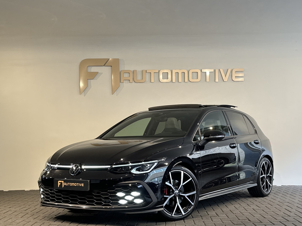 Volkswagen Golf 2.0 TDI GTD Pano|H/K|HuD|Trekhaak|Memory|Leer|BlindSpot 55653890-0.jpg | F1 Automotive