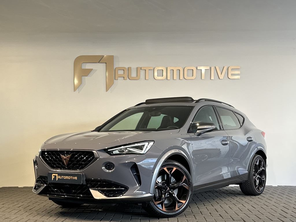 CUPRA Formentor 1.4 e-Hybrid VZ Performance Pano|ACC|360 Camera|Lane Assist 55712670-0.jpg | F1 Automotive