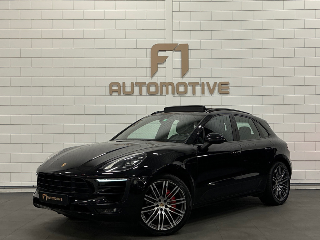 Porsche Macan 3.0 GTS Pano|Bose|18w|Luchtv|Sportuitlaat 55755097-0.jpg | F1 Automotive