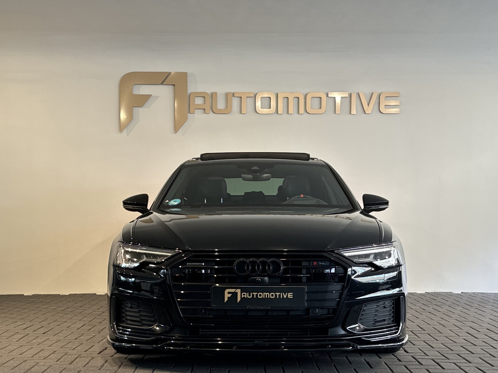 Audi A6 Limousine 55 TFSI e quattro Comp Pano|HuD|Memory|B&O 55757888-1.jpg | F1 Automotive
