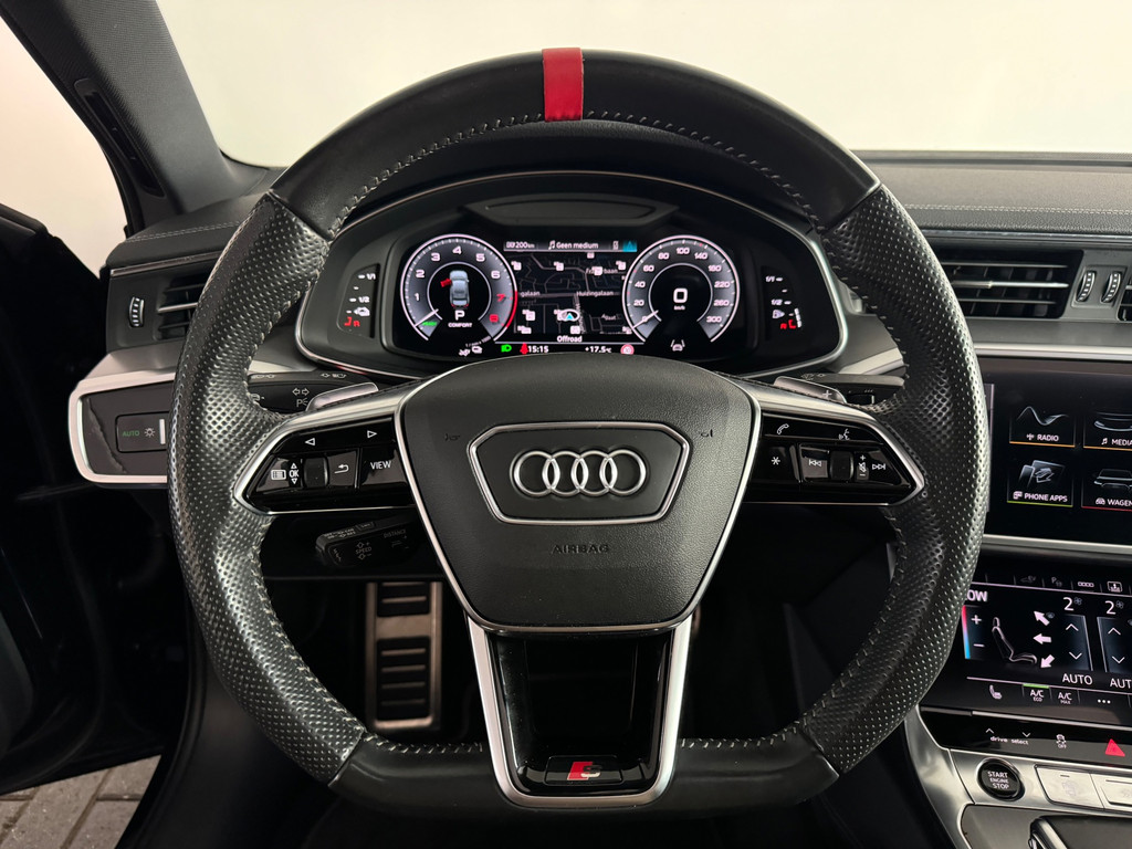 Audi A6 Limousine 55 TFSI e quattro Comp Pano|HuD|Memory|B&O 55757888-10.jpg | F1 Automotive