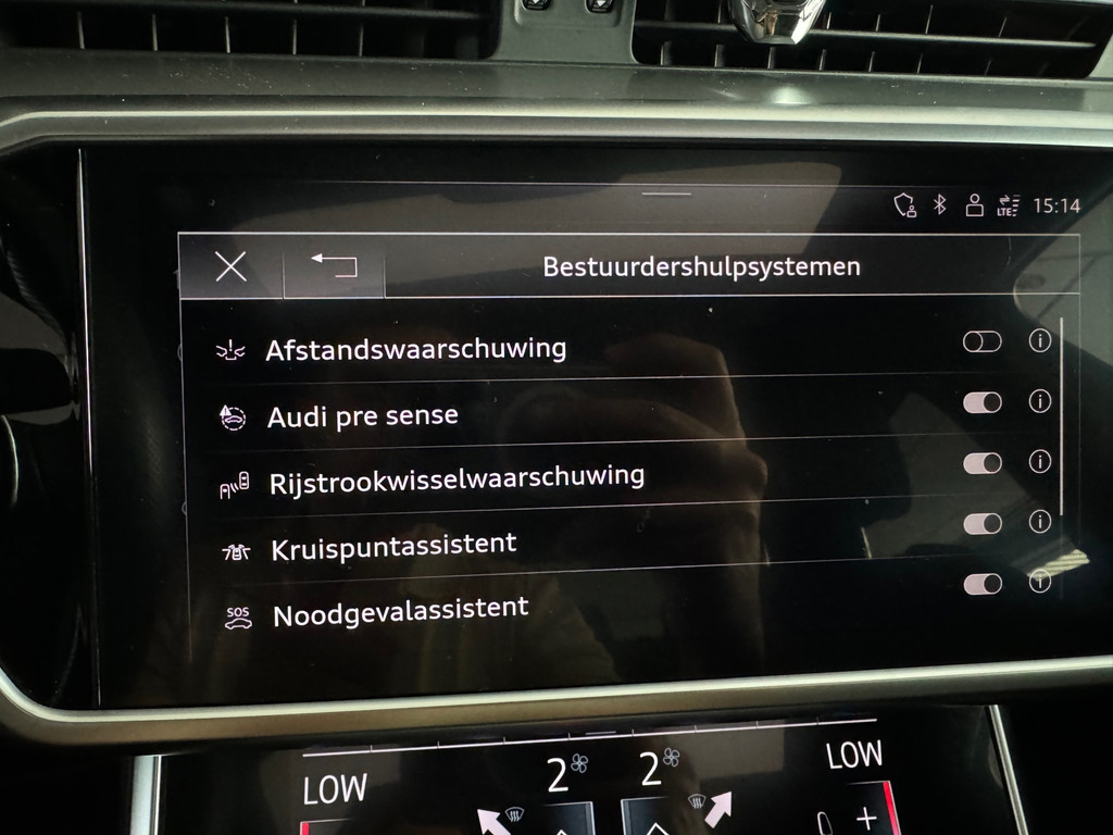 Audi A6 Limousine 55 TFSI e quattro Comp Pano|HuD|Memory|B&O 55757888-24.jpg | F1 Automotive