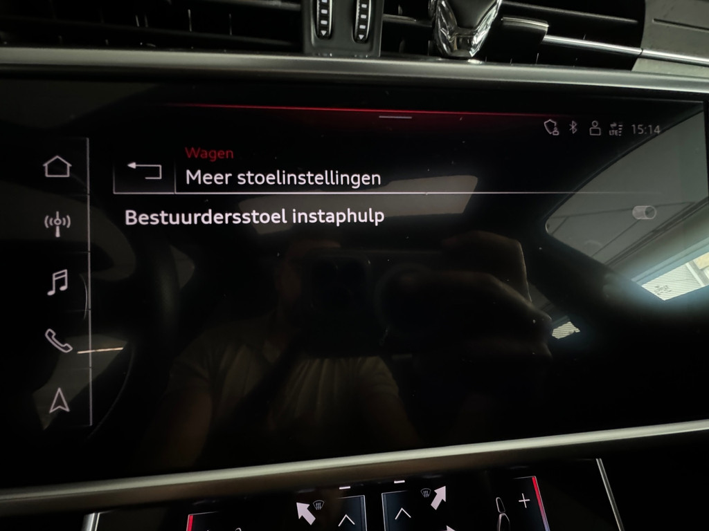 Audi A6 Limousine 55 TFSI e quattro Comp Pano|HuD|Memory|B&O 55757888-25.jpg | F1 Automotive