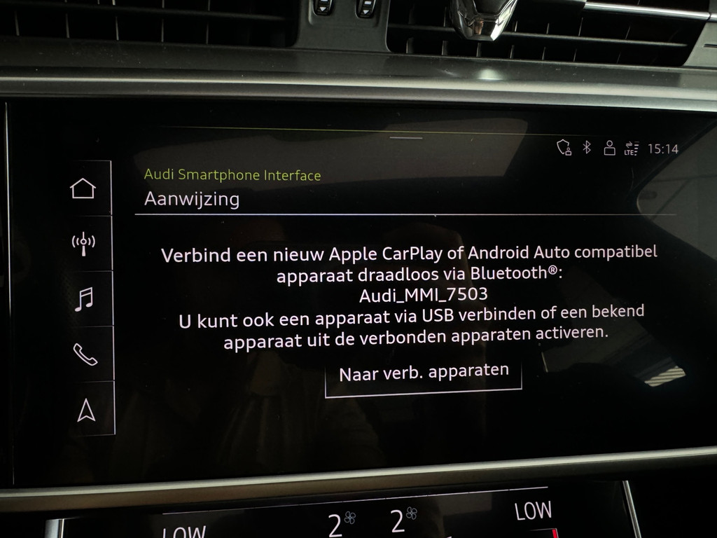 Audi A6 Limousine 55 TFSI e quattro Comp Pano|HuD|Memory|B&O 55757888-27.jpg | F1 Automotive