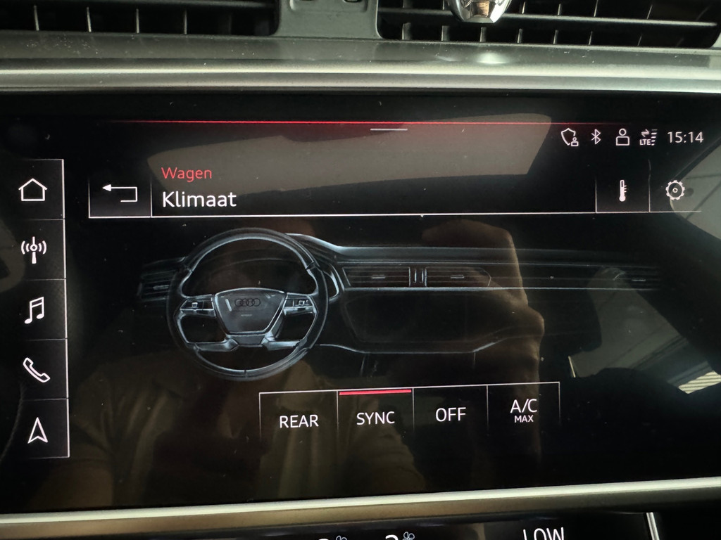 Audi A6 Limousine 55 TFSI e quattro Comp Pano|HuD|Memory|B&O 55757888-28.jpg | F1 Automotive