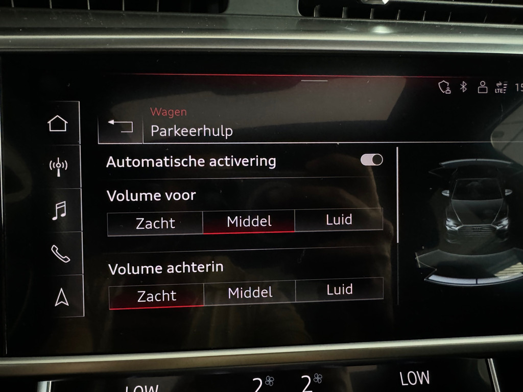 Audi A6 Limousine 55 TFSI e quattro Comp Pano|HuD|Memory|B&O 55757888-30.jpg | F1 Automotive