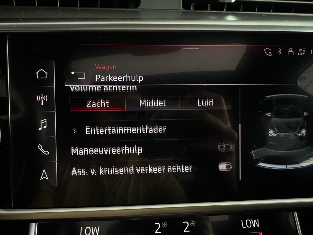 Audi A6 Limousine 55 TFSI e quattro Comp Pano|HuD|Memory|B&O 55757888-31.jpg | F1 Automotive