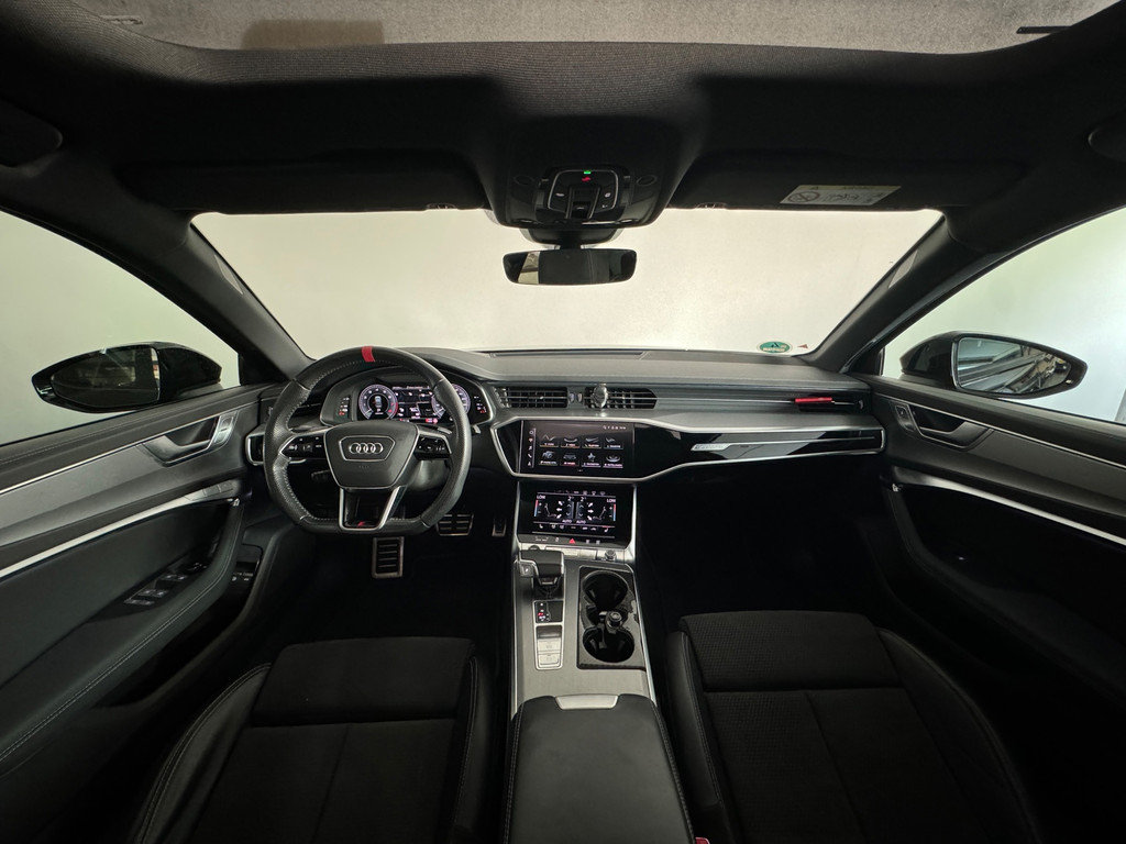 Audi A6 Limousine 55 TFSI e quattro Comp Pano|HuD|Memory|B&O 55757888-35.jpg | F1 Automotive