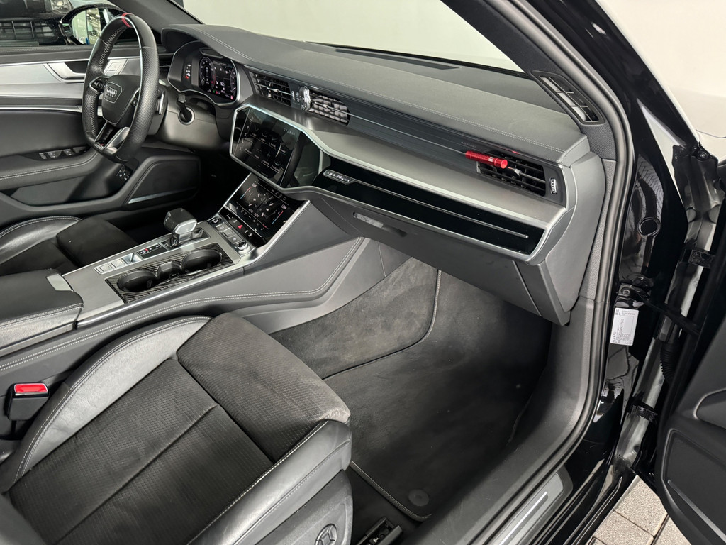 Audi A6 Limousine 55 TFSI e quattro Comp Pano|HuD|Memory|B&O 55757888-37.jpg | F1 Automotive