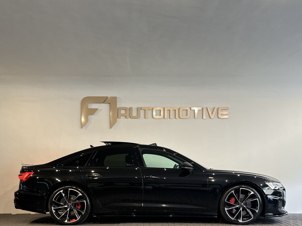 Audi A6 Limousine 55 TFSI e quattro Comp Pano|HuD|Memory|B&O 55757888-7.jpg | F1 Automotive