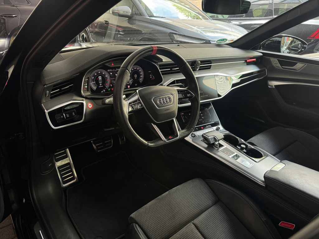 Audi A6 Limousine 55 TFSI e quattro Comp Pano|HuD|Memory|B&O 55757888-8.jpg | F1 Automotive