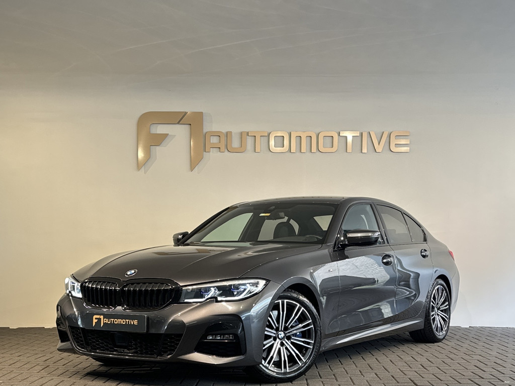 BMW 3 Serie 330i High Executive Laser|Stoelverwarming|Carplay|Sfeer 55759936-0.jpg | F1 Automotive