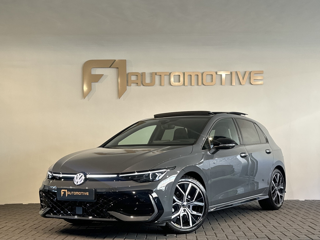 Volkswagen Golf 1.5 eTSI Pano|HuD|Trekhaak|360 Camera|Keyless|ACC|Sfeer|Lane Assist 55801263-0.jpg | F1 Automotive