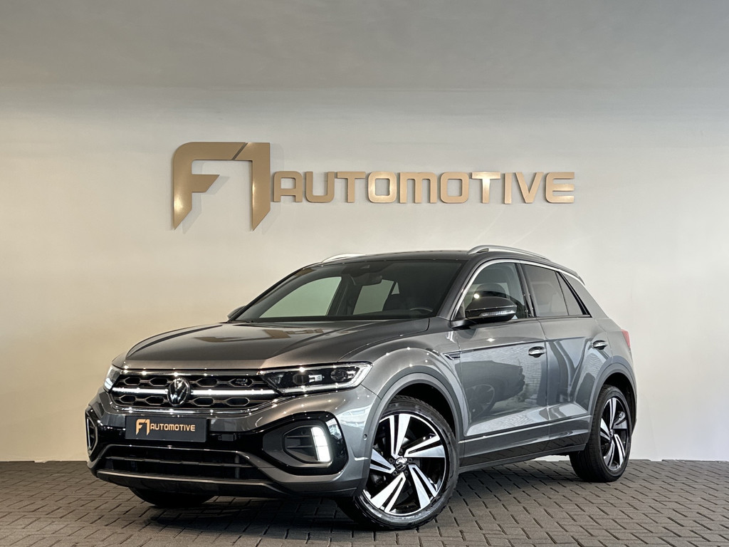 Volkswagen T-Roc 1.5 TSI Life Keyless|Front Assist|Camera|Lane Assist|ACC|Carplay 55845986-0.jpg | F1 Automotive