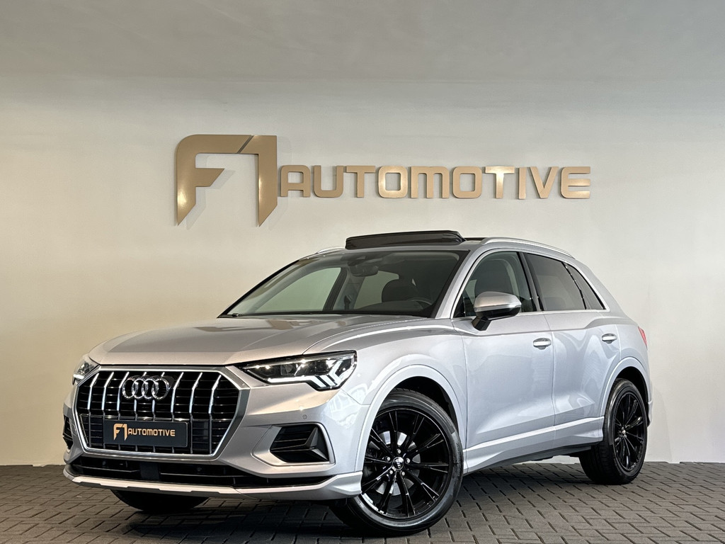 Audi Q3 35 TFSI Pro Line Pano|Camera|Stoelverwarming|Dodehoek|Keyless|ACC|Lane Assist 55865410-0.jpg | F1 Automotive