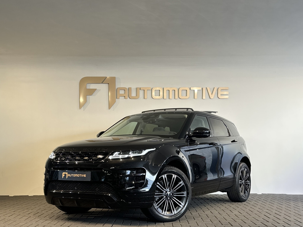 Land Rover Range Rover Evoque 1.5 P300e AWD R-Dynamic HSE 55869878-0.jpg | F1 Automotive