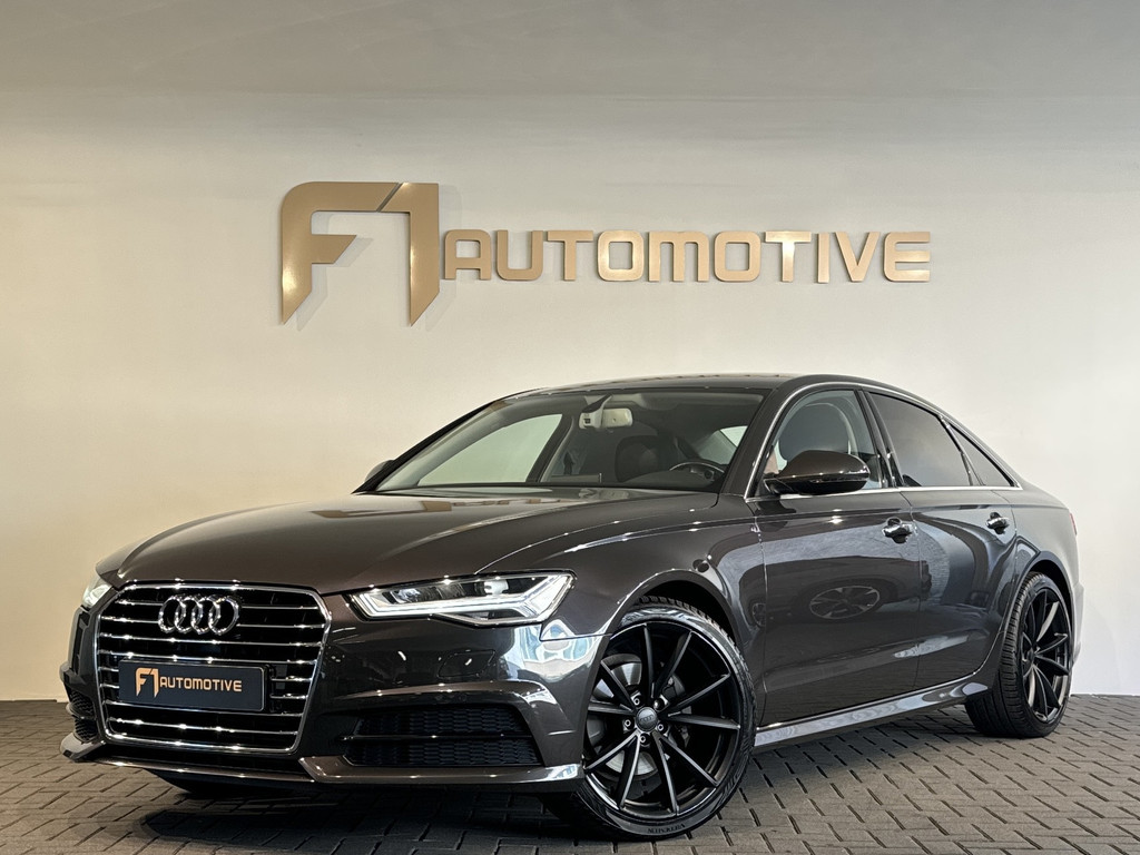 Audi A6 Limousine 1.8 TFSI ultra S line Edition Stoelverwarming|Memory|Camera|Dynamic 55920149-0.jpg | F1 Automotive