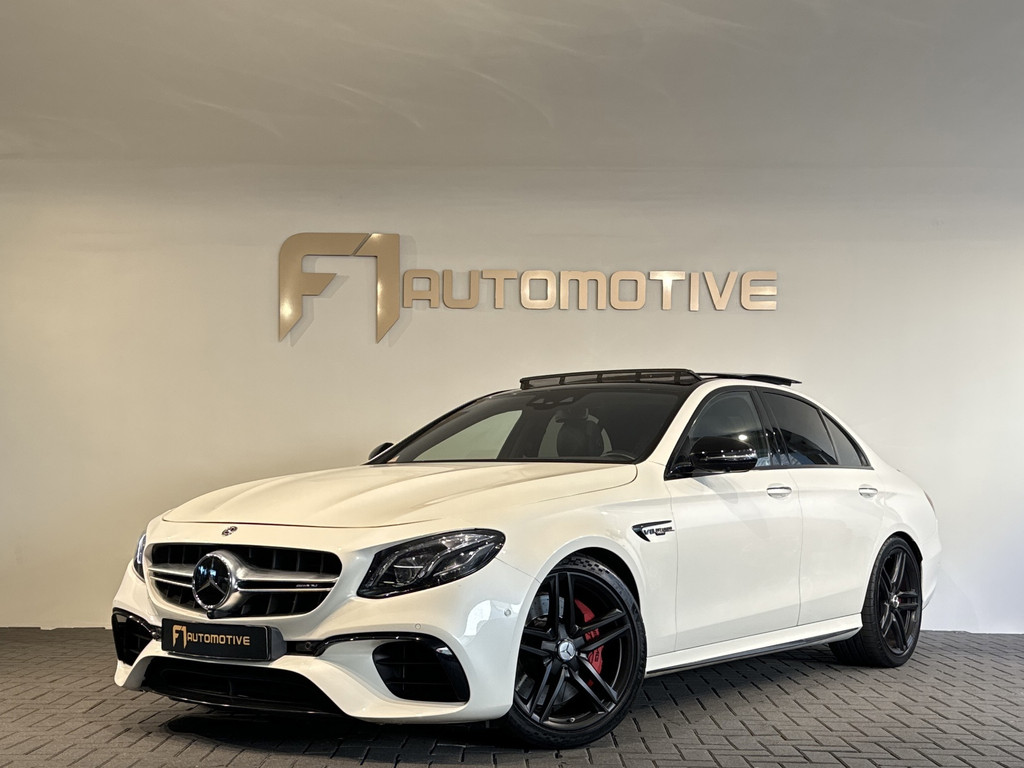 Mercedes-Benz E-Klasse AMG 63 S 4MATIC Premium Pano|360 Camera|Stoelventilatie|Memory|Lane Assist|Sfeer 55954481-0.jpg | F1 Automotive