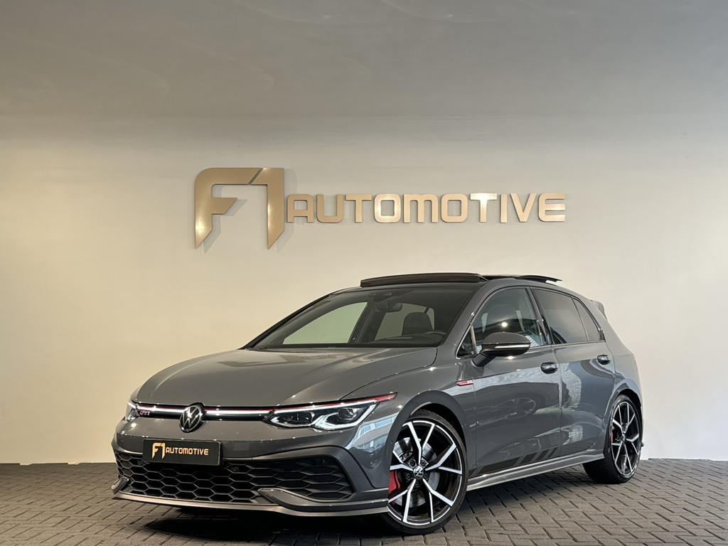Volkswagen Golf 2.0 TSI GTI Pano|BTW|H/K|HuD|Nürburgring|Dodehoek|Camera|Keyless 55997376-0.jpg | F1 Automotive