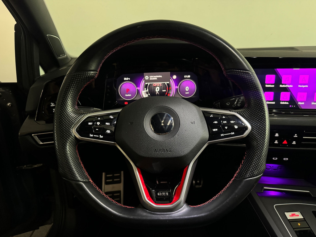 Volkswagen Golf 2.0 TSI GTI Pano|BTW|H/K|HuD|Nürburgring|Dodehoek|Camera|Keyless 55997376-10.jpg | F1 Automotive