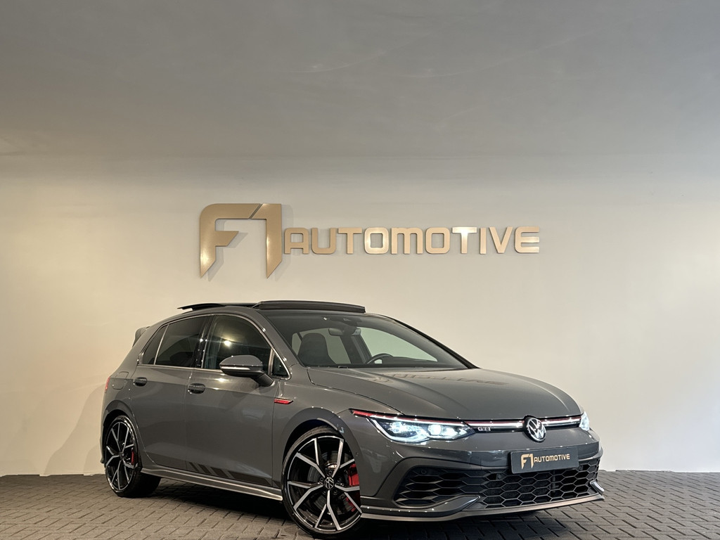 Volkswagen Golf 2.0 TSI GTI Pano|BTW|H/K|HuD|Nürburgring|Dodehoek|Camera|Keyless 55997376-2.jpg | F1 Automotive