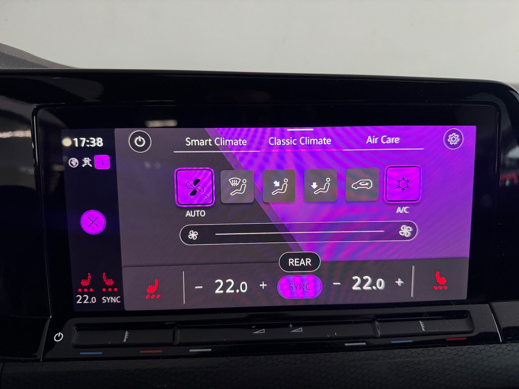 Volkswagen Golf 2.0 TSI GTI Pano|BTW|H/K|HuD|Nürburgring|Dodehoek|Camera|Keyless 55997376-23.jpg | F1 Automotive